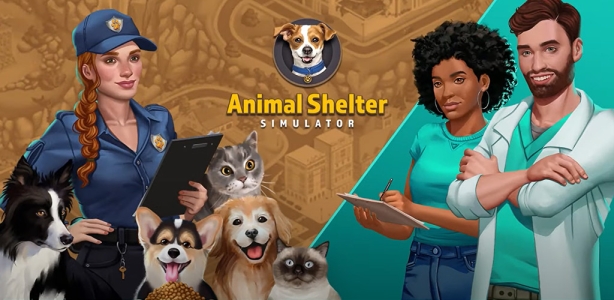 Animal Shelter Simulator, dirige tu propio refugio de animales thumbnail