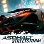Asphalt Street Storm Racing thumbnail