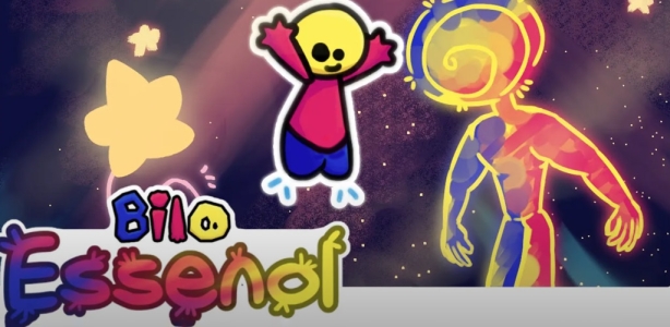 Bilo: Essenol, juego de plataformas dibujado a mano, ya está en Google Play thumbnail