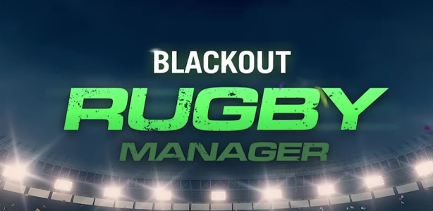 Blackout Rugby Manager es un simulador deportivo ya disponible en Android e iOS thumbnail