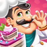 Cake Shop: Bakery Chef Story thumbnail