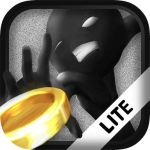 Collect or Die - A stickman action platform game thumbnail