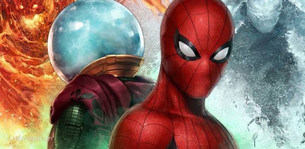 Contenido nuevo de Spider-Man: Far From Home en Marvel Future Fight thumbnail