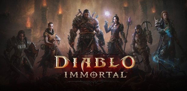 Diablo Immortal ha salido por fin en Android e iOS tras una larga espera thumbnail