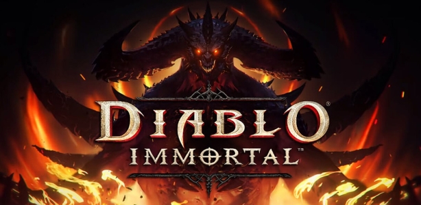 Diablo Inmortal: Todo lo que debes saber thumbnail