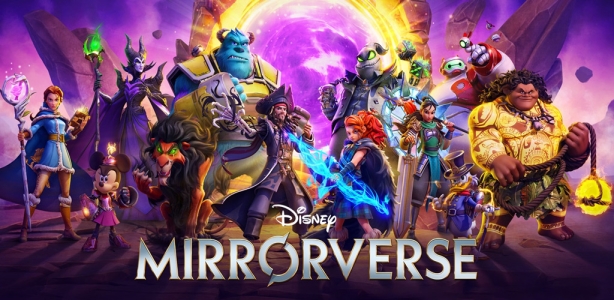 Disney Mirrorverse ya está en la Play Store y la App Store thumbnail