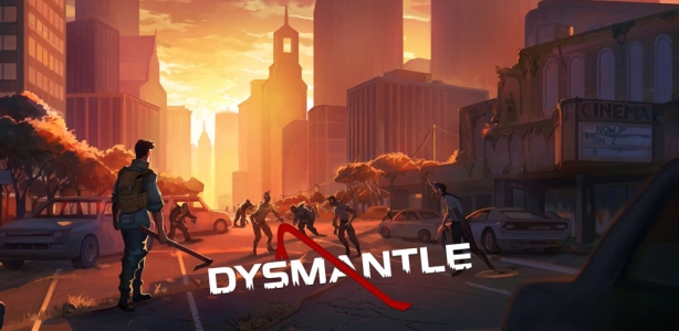 Dysmantle, el juego de acción y supervivencia, ya disponible en Android thumbnail