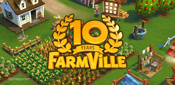 Farmville celebra los 10 años con un nuevo personaje thumbnail