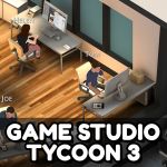 Game Studio Tycoon 3 Lite thumbnail