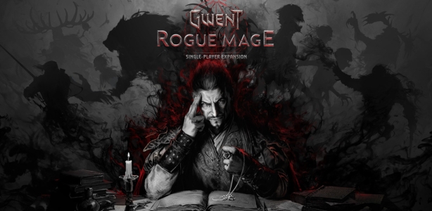 Gwent: Rogue Mage ya está a la venta en Android e iOS thumbnail