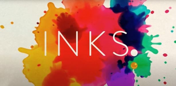 INKS, un juego de pinball zen, ya disponible para iOS y Android thumbnail