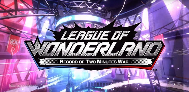 League of Wonderland ya está disponible con registro previo thumbnail