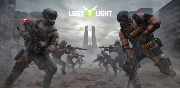 Lost Light, el shooter de supervivencia de NetEase, llega por fin a Android e iOS thumbnail