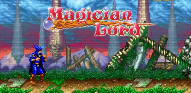 Magician Lord, la aventura de NeoGeo llega a iOS y Android thumbnail