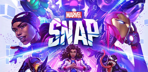 Marvel Snap launches worldwide for iOS and Android thumbnail