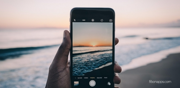Las 10 mejores aplicaciones para la cámara de tu Android - 2019 thumbnail