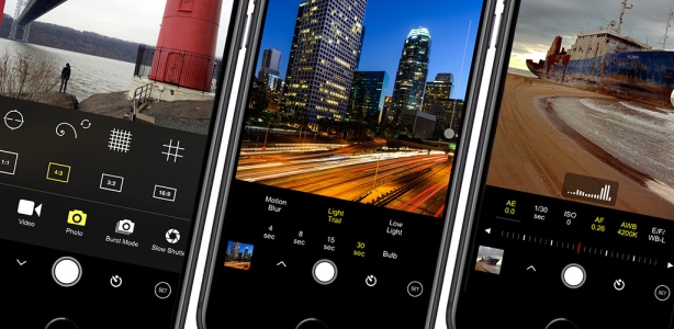 Las 10 mejores aplicaciones para la cámara de tu iOS y Android - 2022 thumbnail
