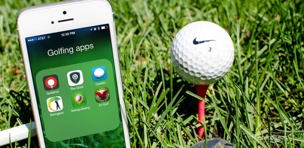 Las mejores aplicaciones gratuitas para aprender a jugar a Golf - 2019 thumbnail