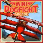 Mini Dogfight Arcade thumbnail