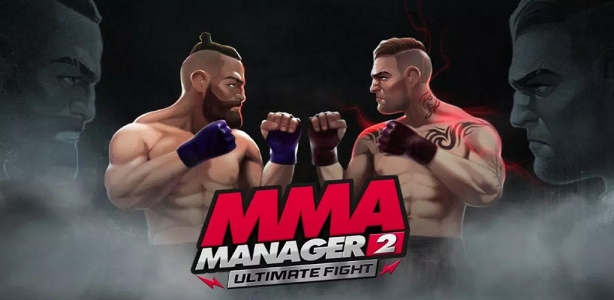 MMA Manager 2: Ultimate Fight, entrena un equipo de luchadores de MMA, para iOS y Android thumbnail