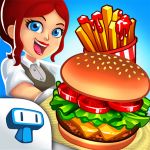 My Burger Shop - Hamburger and Fast Food Joint thumbnail