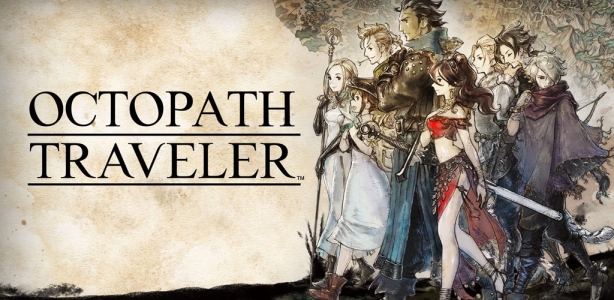 Octopath Traveler: Champions of the Continent, la precuela del título de Nintendo Switch thumbnail