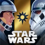Star Wars: Commander thumbnail
