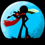 Stickman Ghost: Ninja Warrior Action Offline Game thumbnail