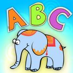 Zoo Alphabet for kids thumbnail