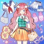 Anime Princess 2Dress Up Game thumbnail
