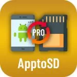 APPtoSD PRO - Moving Apps to SD Card thumbnail