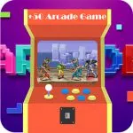 Arcade Classic Games thumbnail