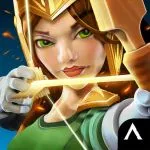 Arcane Legends MMO-Action RPG thumbnail