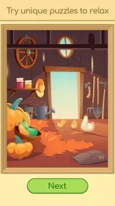 Art Master 2: Art Puzzle Game screenshot1