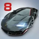 Asphalt 8 - Car Racing Game thumbnail