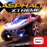 Asphalt Xtreme: Rally Racing thumbnail
