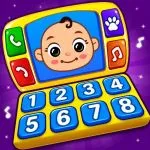 Baby Games: Piano & Baby Phone thumbnail