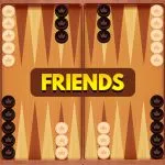 Backgammon Online- Brain Game thumbnail