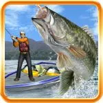 Bass Fishing 3D thumbnail
