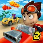 Beach Buggy Racing 2 thumbnail