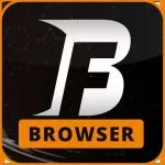 BF-Browser with VPN thumbnail