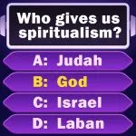 Bible Quiz thumbnail