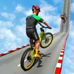 Bicycle Stunt Games Offline thumbnail