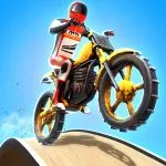 Bike Stunt 3D - Bike Games thumbnail