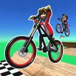 Biker Challenge 3D thumbnail