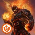 Blood of Titans: Card Battles thumbnail