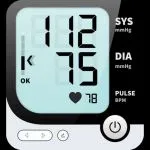 Blood Pressure App thumbnail