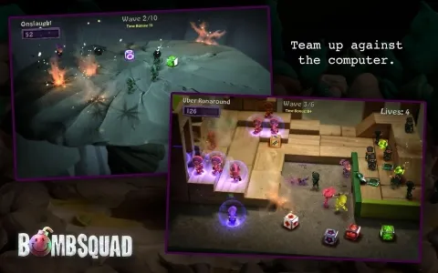 BombSquad screenshot1