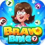 Bravo Bingo: Lucky Story Games thumbnail