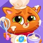Bubbu Restaurant - My Cat Game thumbnail